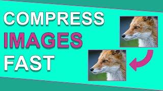 How To Compress Image Size Without Losing Quality Online