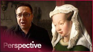 The Long Disputed Meaning Of Van Eyck's Painting (Waldemar Januszczak Documentary)