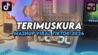 DJ MASHUP TERIMUSKURA WENAK POLL VIRAL TIKTOK SEPANJANG MASA