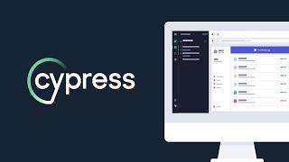 Cypress v13 Tutorial Part 1 - Project Setup and Configuration