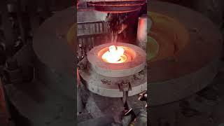 Visit INNALLY Forging: A glimpse into the quality and assurance of forging blank