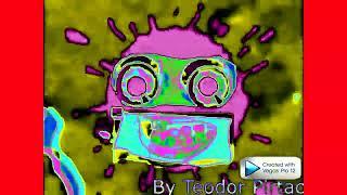 (REUPLOADED) Klasky Csupo in Electronic Sounds Effects Extended