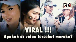 VIRAL ! Video Mesum Mirip Soraya Rasyid dan Angela Tee Beredar