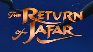 Aladdin - The Return of Jafar: Original Theatrical Trailer (1994)