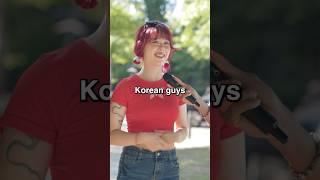 What Surprised You The Most About Korea?