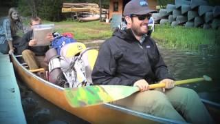 Clearwater Historic Lodge & Canoe Outfitters