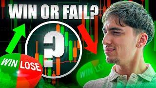  IQ OPTION TRADING STRATEGY on POCKET OPTION: BIG TEST!