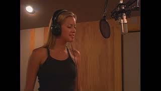 Kristanna Loken - Battlestar Galactica Voice Acting 2003