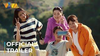 Official Trailer l Roadtrip l January 17 Only In Cinemas!