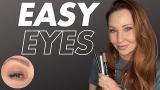 Easy Eyes: 3 products/3 Minutes