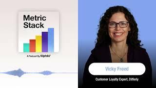 What is Average Revenue Per User? with Vicky Freed, Differly