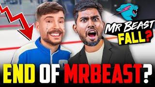 MrBeast Fraud'ஆ?  - A2D-யை ஏமாற்றிய MrBeast 