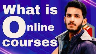 What is Online Course | Tech Guideline