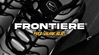 [FREE] Lesram x Zkr x Maes Type Beat - "FRONTIÈRE" | Instru Rap Old School/Boom Bap 2024