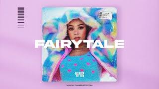 Doja Cat Type Beat, Pop Hip-Hop Instrumental "Fairytale"