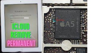 iPad 2 iCloud Activation Lock bypass A1396 iCloud bypass hardware || Unlock  iPad 2 without password