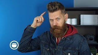 The 6 Rules of Beardsman Style | Eric Bandholz