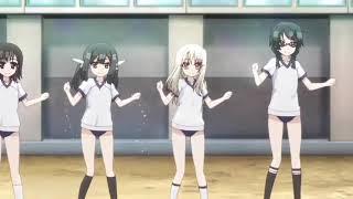 Loli dance (Totally NOT FBI bait... “trust me”)