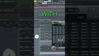 10 sec to make a BETTER PHONK TRACK | FL Studio