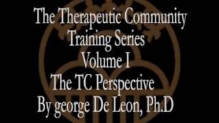 "The TC Training series Volume I" With Dr. Deleon (Amity Foundation USA)