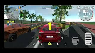 HOW TO DO THE COASTAL CRUISE MISSION IN CAR SIMULATOR 2