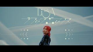 LiSA『ブラックボックス』MUSiC CLiP