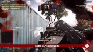 Battlefield 4 Cheat