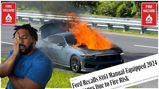 DO NOT Sell your Hellcat Charger or Charger Scatpack 392, 2024 Mustangs are BLOWING UP...