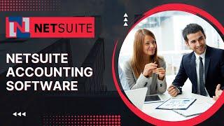 NetSuite Accounting Software | Streamlining Financial Management | Glitz & Glam