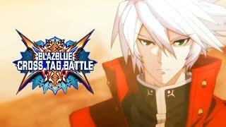 Blazblue Cross Tag Battle - Opening Cinematic Trailer