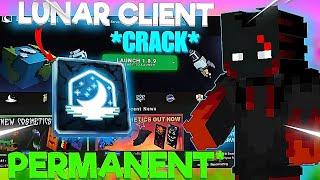 Best Lunar Client CRACK With Skins And Mod Support UPDATED ! PERMANENT