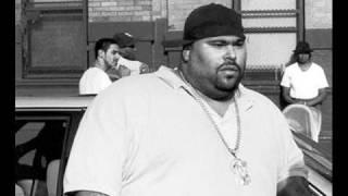 Big pun ft Cuban link - Toe to toe