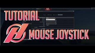 Guide For Mouse Joystick Settings - War thunder SIM - Bonus take off, and landing guide (M&K)