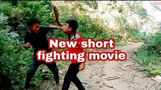 New short fighting movie upcoming  #Narah ko