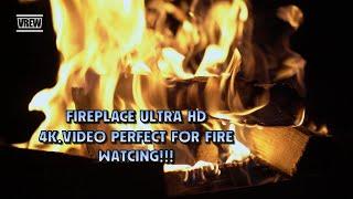 ULTRA HD 4K. THIS VIIDEO PERFECT FOR FIRE WATCHING!!!!#HEALING VIDEO#A VIDEO THAT CALMS THE MIND