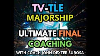 TM part 3 LET REVIEW DRILLS ULTIMATE FINAL COACHING