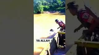 VIRAL‼️#shorts DETIK DETIK PENEMUAN MAYATPAS LAGI MANCING