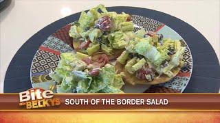 South of the Border Salad / Belkys