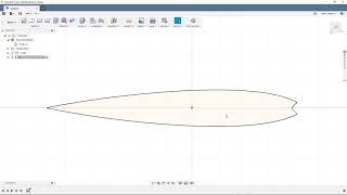 Basic Fusion360 SVG Scaling on Insert