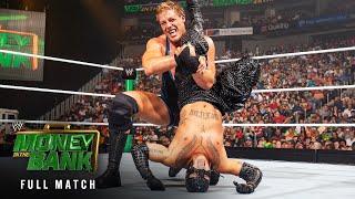 FULL MATCH: Rey Mysterio vs. Jack Swagger — World Heavyweight Title Match: Money in the Bank 2010