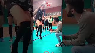 https://youtube.com/shorts/HVitQVtnDR4?si=BMOxAqMiXt368w#keya #kiss #Truecaller #volleyball