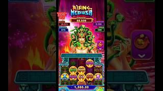 Yono  game kese khele winning tricks/Rising Medusa  / Jackpots blast/  powerofthekraken  #yonogames