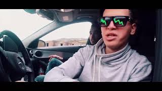 PatriotiQue M M M Clip Officiel 4K L P L B   Rap Algérien 2018   YouTube