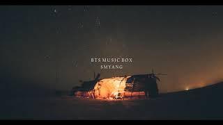 Kotak Musik Relaxing untuk Tidur dan belajar music box sleeping