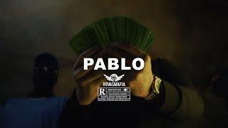 [FREE] Meekz x Tunde Type Beat - ''Pablo" | UK Rap Beat (Prod. vovasmafia)