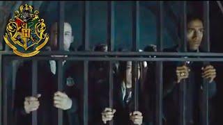 Harry Potter: “Slytherins Escape the Dungeon” (Deleted / Extended Scenes)