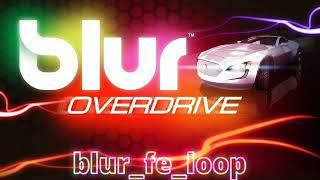 blur: Overdrive OST - Andy Gibson - Main Menu (Android/iOS)