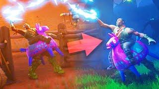 LOOK WHAT HAPPENED.. SEASON 6 FULL STORYLINE EXPLAINED! (Fortnite: Battle Royale)