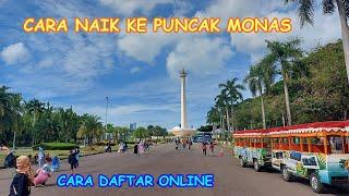 MONAS REOPEN TO THE PUBLIC!!! HOW TO RISE TO THE TOP OF MONAS