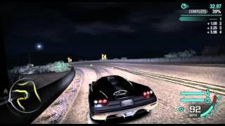 [WFP] Need for Speed Carbon Widescreen Fix